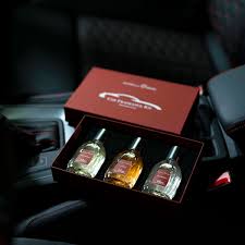 Luxury Car Perfumes